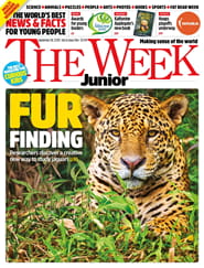The Week Junior Magazine