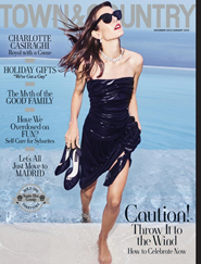 Town & Country - Digital Magazine