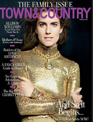Town & Country - Digital Magazine