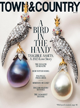 Town  CountryDigital Magazine