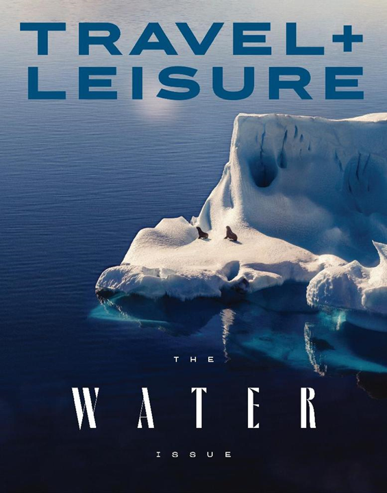 Travel + Leisure - Digital Magazine