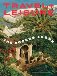 Travel + Leisure - Digital Magazine