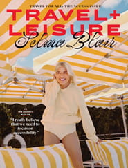 Travel + Leisure - Digital Magazine