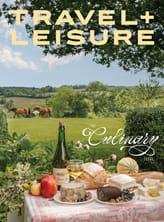 Travel  Leisure  Digital Magazine