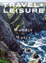 Travel  Leisure  Digital Magazine