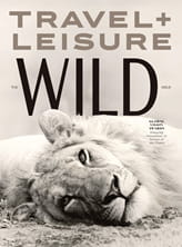 Travel  Leisure  Digital Magazine