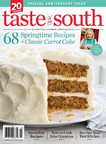 Taste of the South