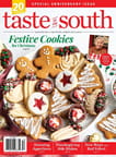 Taste of the South
