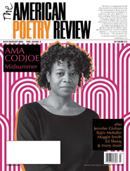 The American Poetry Review-Digital Magazine
