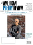 The American Poetry Review-Digital
