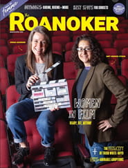 The Roanoker Magazine