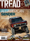Tread