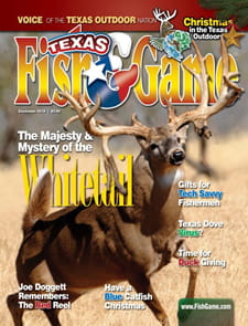 2307JulAug Archives - Texas Fish & Game Magazine