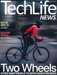Techlife News-Digital Magazine
