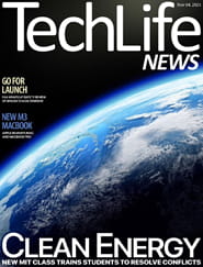 Techlife News-Digital Magazine