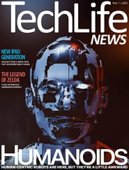 Techlife News-Digital Magazine