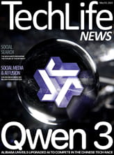 Techlife News-Digital Magazine