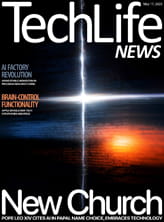 Techlife News-Digital Magazine
