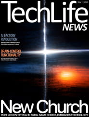 Techlife News-Digital Magazine