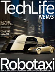 Techlife News-Digital Magazine