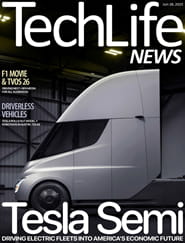 Techlife News-Digital Magazine