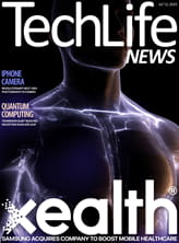 Techlife News-Digital Magazine