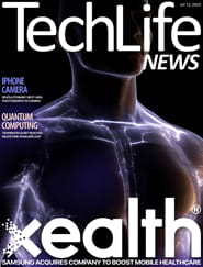 Techlife News-Digital Magazine