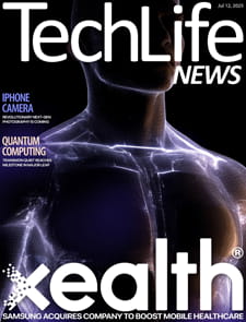 Techlife News-Digital Magazine