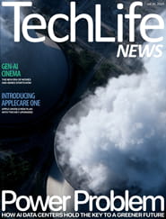 Techlife News-Digital Magazine