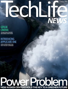 Techlife News-Digital Magazine