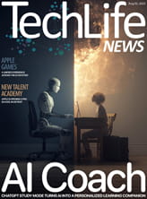 Techlife News-Digital Magazine