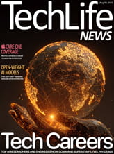 Techlife News-Digital Magazine