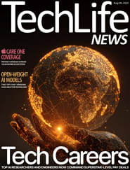 Techlife News-Digital Magazine