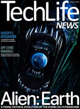 Techlife News-Digital Magazine