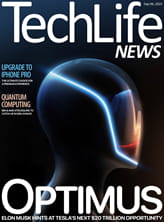 Techlife News-Digital Magazine