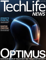 Techlife News-Digital Magazine