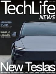 Techlife News-Digital Magazine