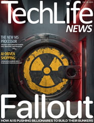 Techlife News-Digital Magazine