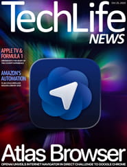 Techlife News-Digital Magazine