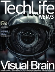 Techlife News-Digital Magazine