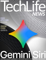 Techlife News-Digital Magazine