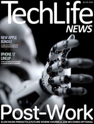 Techlife News-Digital Magazine