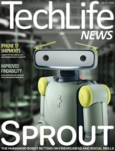 Techlife News-Digital Magazine