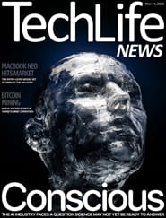 Techlife News-Digital Magazine