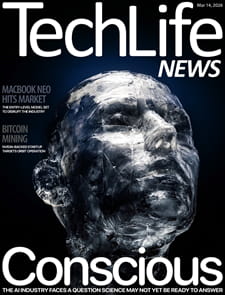 Techlife News-Digital Magazine
