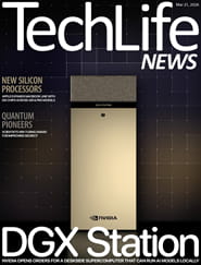 Techlife News-Digital Magazine