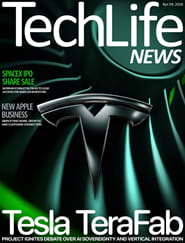 Techlife News-Digital Magazine