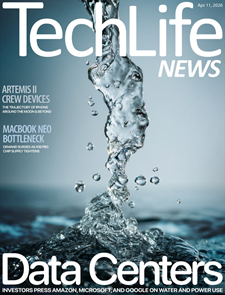 Techlife News-Digital Magazine