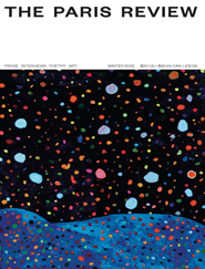 The Paris Review-Digital Magazine