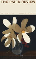 The Paris Review-Digital Magazine